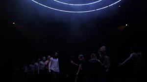 Сериал-исследование современного танца в регионах «Conmunity»