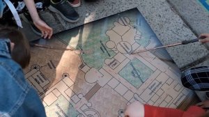 Детский квест "Harry Potter"