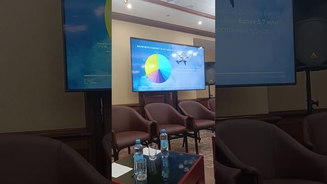 На выставке недвижимости Mipif.
Часть пятая.