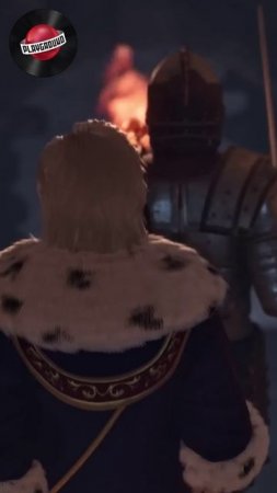 Никто так и не смог пройти ремастер The Elder Scrolls IV: Oblivion #oblivionremake