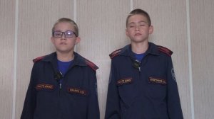 Кравец и Ковтунов - Дуэт