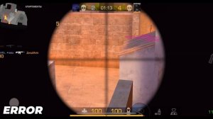 ЧТО они ЗАДУМАЛИ?!  Демка В Союзниках | STANDOFF 2