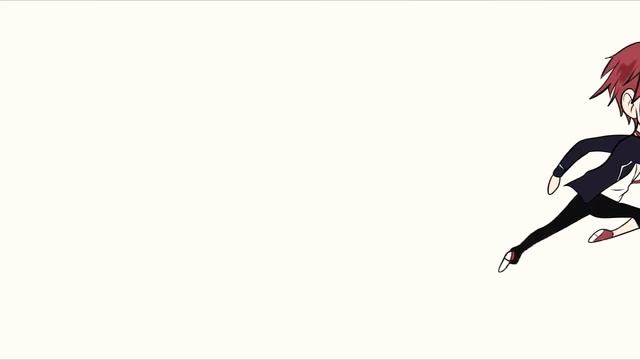 У Влада на сервере как надо в Аниме