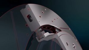 Биметаллический двусоставной Dual Cast тормозной диск Мерседес Бенц/БМВ и другие марки автомобилей