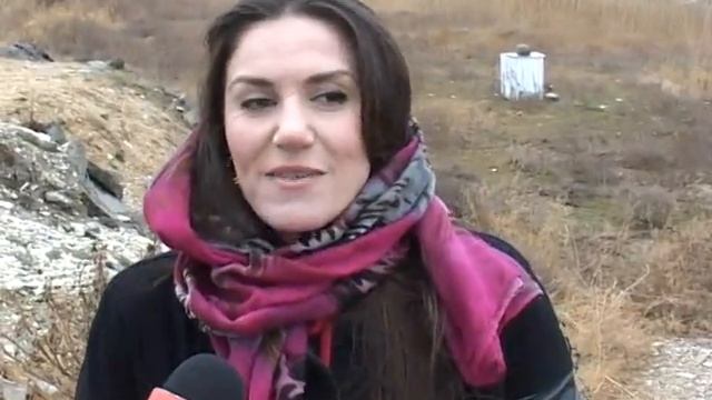 Субботник в честь эстафеты Олимпийского огня смотреть онлайн