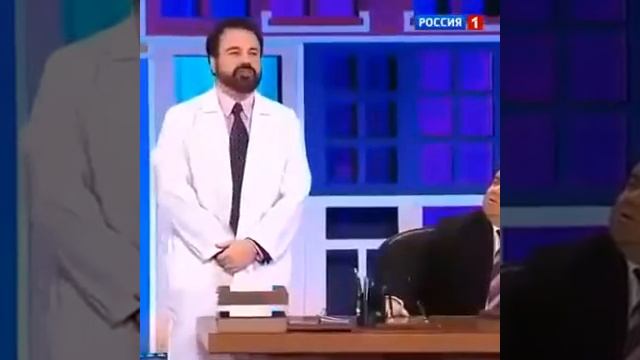 Русская медицина) приколы 2020 смотреть онлайн