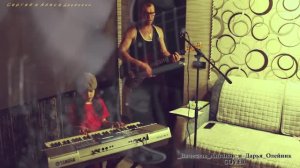 Девяностые Cover  СВД vs ДАли 30.04.25