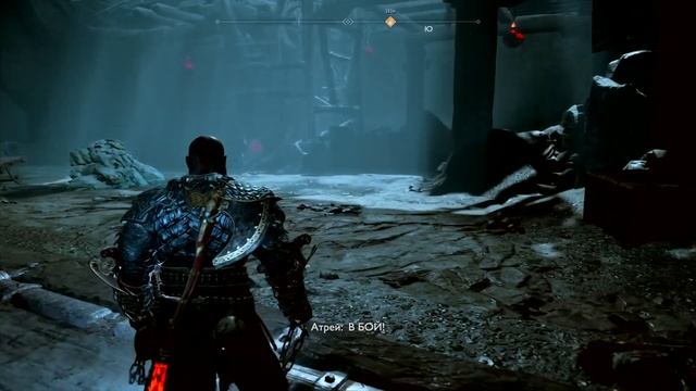 God of War (часть 15) смотреть онлайн