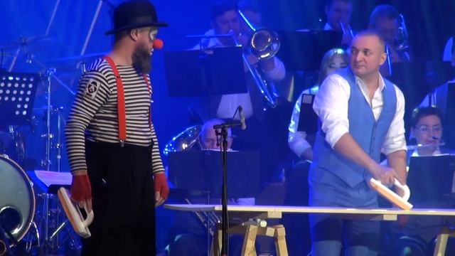 Лерой Андерсен Балет наждачной бумаги Leroy Andersen Sandpaper Ballet