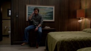 Supernatural // Сверхъестественное // Дин и Сэм // Дин понимает собак // Смешной момент из сериала