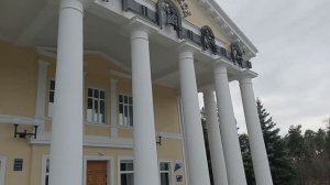 г. ДЗЕРЖИНСК НИЖЕГОРОДСКОЙ обл. ЦЕНТРАЛЬНЫЙ ПАРК КУЛЬТУРЫ И ОТДЫХА ЕГО ПРЕОБРАЖЕНИЕ.