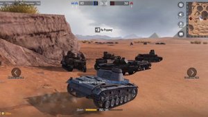 Tank Company: БТ-7 (поражение)