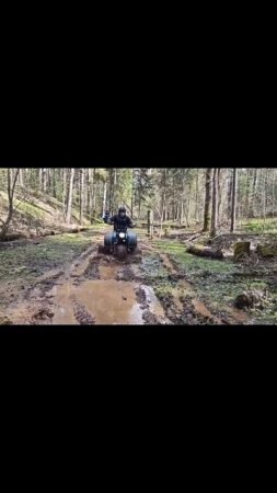 Трицикл ТРИТОН-5 (Ижтехмаш)