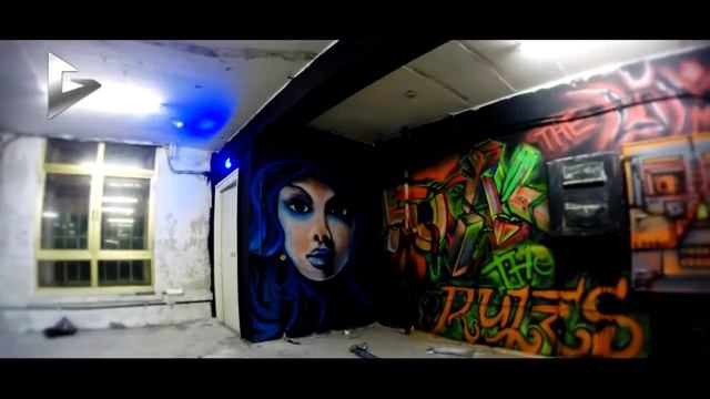 Создание СТК BAZA 44 г.Киев