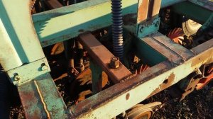 Обзор ноутил сеялки