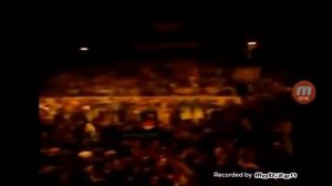 Виктор Цой-Перемен!(Лужники 1988)