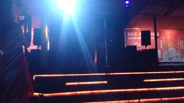 Латунова Галина- Miss Exotic Dance Sochi 2014 смотреть онлайн