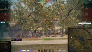 НИДИН НА ЛТ И ЭТИМ ВСЕ СКАЗАНО/ДВА КРУТЫХ БОЯ НА САМОМ СТРАШНОМ ЛТ