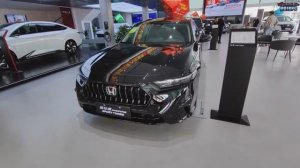 Honda Inspire - привезем из Китая