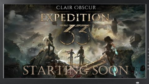 Исследуем новенькую ЖРПГ / Expedition 33