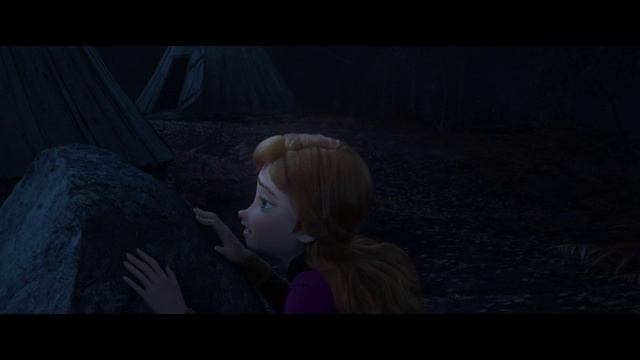 Холодное Сердце 2 (2019)