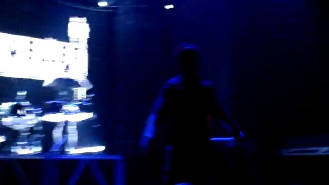 We Will Rock You﻿ (Queen Cover) (Part 2) (12.11.2010) [22 из 27] смотреть онлайн