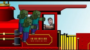 Мертвые рельсы(часть 2)