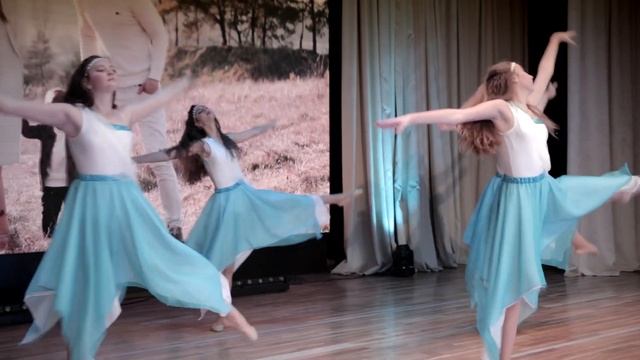 SHOW GROUP “ЗВЁЗДНЫЙ ДОЖДЬ Teens” – Тот День (JUNIOR`s HOPE online | Season 6)