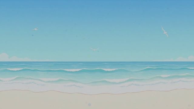 Heavenly Drift