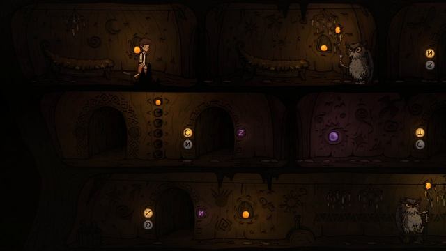 Creepy Tale 2 полное прохождение без комментариев смотреть онлайн