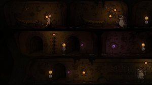 Creepy Tale 2 полное прохождение без комментариев