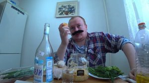 Дедовы носки