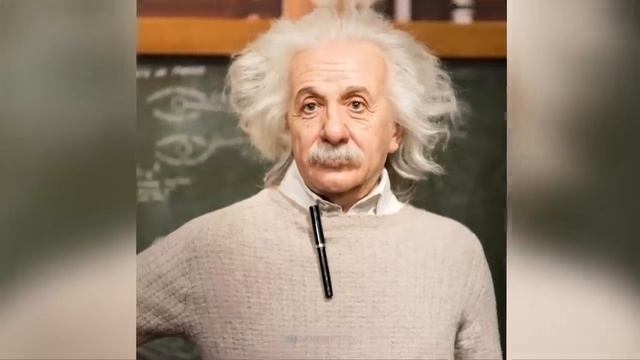 Почему Никола Тесла сказал, что числа 3_6_9 являются ключом к Вселенной