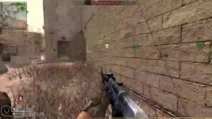 CoD: MW4 — Запись 3