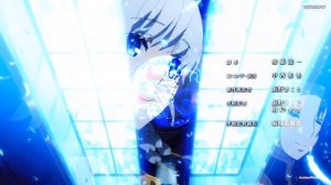 Аниме клип - hymn for the weekend (AMV)
