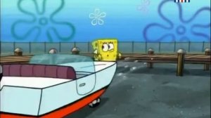 🆕️Губка Боб-Исчезли(3/5)