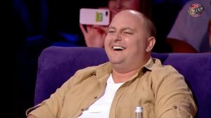 Ветераны Космических Войск и Стас Боклан - ПОРВАЛИ ЗАЛЛ!!