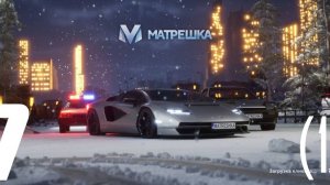 №40 (XL) Matreshka RP (Матрешка РП) (22 сервер) [Mobile online multiplayer game]|Mobile [#1 (#1)]
