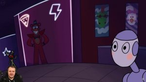 Куплинов Против Glamурных Медведей (Новогодний Special) [Animation] | Реакция