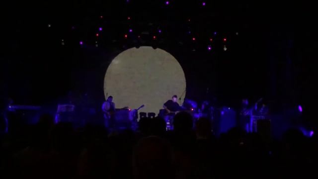 Dark side of the Moon.  Pink Floyd Tribute Rain Day. ГЛАВCLUB GREEN CONCERT. May 2018.