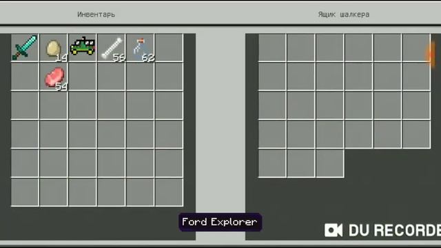 Обзор модов 2 Мод на динозавров