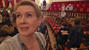 влог | Большой театр Пахмутова и Крутой за роялем, Лещенко на сцене  100 лет детскому хору