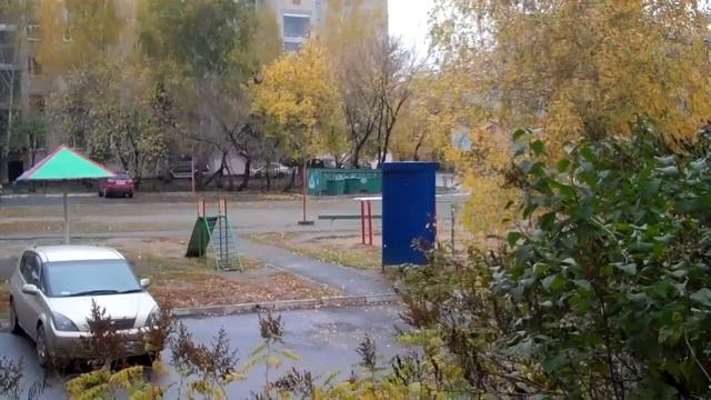 Первый снежок смотреть онлайн