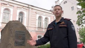 Костюк Никита - Мы говорили с мамой о войне