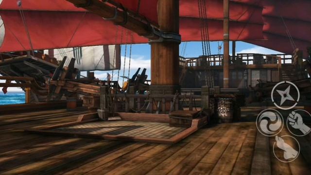 Играю в дуэли SHADOW FIGHT 3:2Часть смотреть онлайн