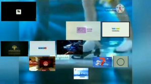 Сборник! заставок: В; Одном! Экране: N°36: