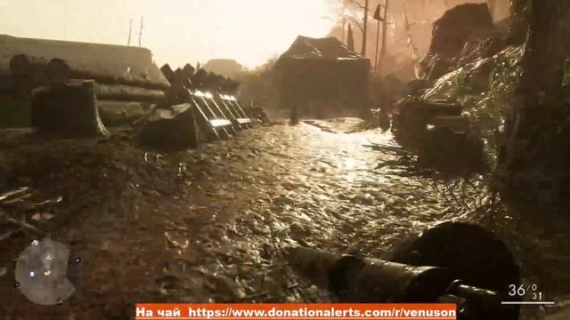 Battlefield 1 СКВОЗЬ ГРЯЗЬ И КРОВЬ