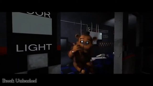 Прикол В Five Nights At Freddy [720HD] смотреть онлайн