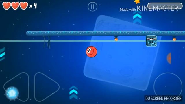 ПРОХОЖДЕНИЕ ИГРЫ RED BALL 4 #8 (Сложные уровни 4 БОСС)
