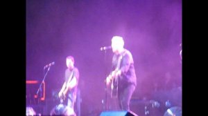 The Offspring, концерт в России, Красноярск